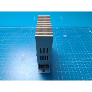 Controlador Digital Multicanal Yamatake DMC10D4TV0000 Usado Como Está, Piezas de Equipos Semiconductores Legados - Product Image 3