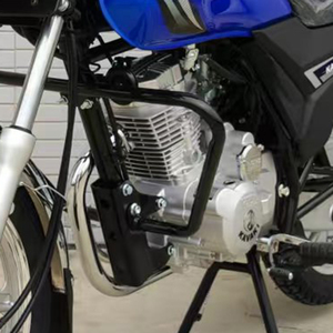 <span class=keywords><strong>Motocicletta</strong></span> KAVAKI 125cc <span class=keywords><strong>Africa</strong></span> <span class=keywords><strong>Twin</strong></span> - Product Image 4