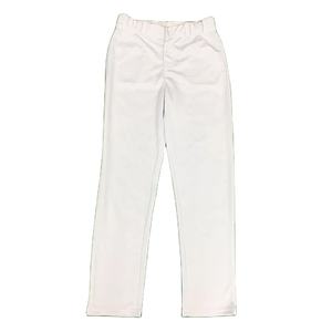 Jersey y pantalones de béisbol, diseño personalizado, cuello en V, conjunto de uniforme de equipo, nuevo estilo, uniforme de béisbol cómodo - Product Image 3