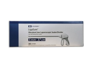 Composant d'équipement de qualité supérieure Covidien LF1637 Ligasure, approvisionnement en gros - Product Image 1