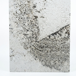 Dalle de granit blanc Ozal, pierre naturelle polie pour plan de travail de cuisine, revêtement de sol et revêtement mural - Product Image 6