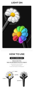 G DRAGON LIGHT STICK FLOWER - Product Image 3