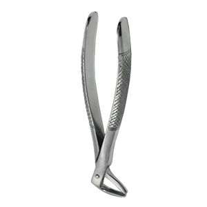 Kit de instrumentos médicos para extracción, pinzas de extracción dental, juego de instrumentos quirúrgicos de acero inoxidable para dentistas - Product Image 6