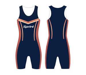 <b>Men's</b> Wrestling Training <b>Singlet</b> Breathable <b>Men's</b> Wrestling Bodysuit OEM Custom Wrestling <b>Singlet</b> for <b>Men</b> - Product Image 2