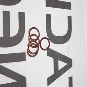 Kit de joints de bus en cuivre de qualité supérieure, avec joint d'étanchéité moteur à haute résilience, joint métallique durable, matériel professionnel - Product Image 5