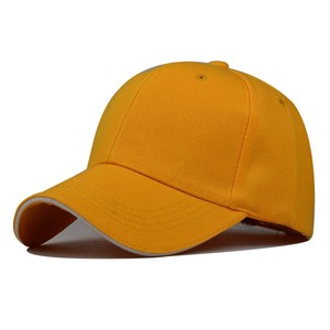 Casquette de baseball en polyester à 5 panneaux avec visière incurvée, broderie personnalisée de qualité supérieure, imprimé à carreaux en caoutchouc, pour adultes - Product Image 3