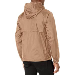 Chaqueta Cortavientos Ligera e Impermeable para Hombre, Precio al por Mayor 2026, con Cierre Completo, para Actividades al Aire Libre, Casual, para Todas las Temporadas - Product Image 3