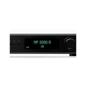 Rack de Amplificador PA PAR 2000, Rack de Amplificador de Audio Profesional para Conciertos, DJ, Eventos, Sistemas de Sonido para Giras, Suministro al por Mayor - Product Image 3