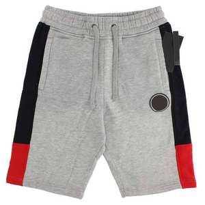 Conjunto de Ropa para Hombre, Verano, Algodón, Holgado, Informal, Dos Piezas, Camiseta y Pantalones Cortos de Playa, Traje Estampado de 2 Piezas para Hombre - Product Image 4