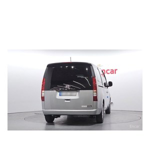 Hyundai Staria Cargo 5 places 2024/3 avec boîte automatique, sièges en cuir, conduite à gauche, 53 158 km, Diesel - Product Image 4