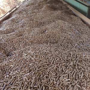PELLETS DE MADERA PREMIUM PARA UNA CAMA DE ANIMALS SEGURA Y LIMPIA |   PROVEEDOR CONFIABLE DE VIETNAM - Product Image 3