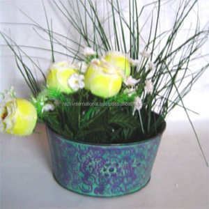 Pots de fleurs jardinière de jardin - Product Image 5