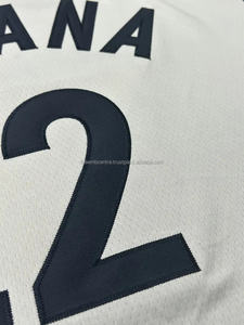 Débardeur de gymnastique sans manches de haute qualité pour hommes gilet d'entraînement en coton à séchage rapide vêtements de sport de style Singlet - Product Image 3