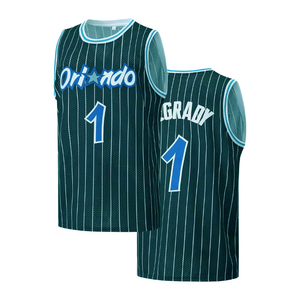 เสื้อกล้ามเล่นกีฬาแขนกุดใส่สบายชุดกีฬาบาสเก็ตบอล - Product Image 1