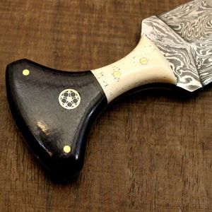 High Quality Professional 67 Layer Damascus Steel Damascus Steel Kitchen Knife Chef <b>Set</b> for Professional Chefs Bulk Stock Export - Product Image 6