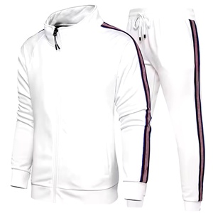 Fabricants directs d'usine, survêtements pour hommes, design personnalisé, hiver, chaud, grande taille, confortable, imprimé, écologique, haute qualité - Product Image 6