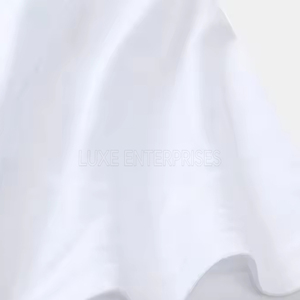 T-shirts en polyester/coton pour hommes en gros, col personnalisé, logo OEM, couleur personnalisée, design personnalisé, séchage rapide, respirant, décontracté, haute qualité - Product Image 3