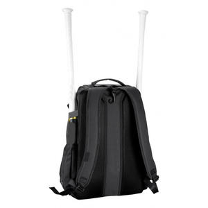 Sac de sport de baseball de grande capacité, personnalisé avec logo imprimé, qualité supérieure, fourni directement par l'usine, durable - Product Image 3