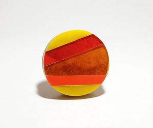 Unique Multi-Design Eco-Friendly Resin Wooden Knobs Decoupage Technique for Furniture <b>Cabinet</b> Organizers Best Quality Resin - Product Image 1