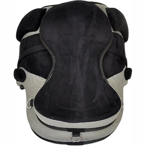 Nouvelles selles de cheval de qualité professionnelle 2026 pour la course et l'équitation avec design personnalisé et services OEM de qualité économique - Product Image 3
