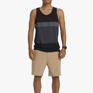 Manufacturer New Design Gym Wear <b>Workout</b> <b>Tank</b> <b>Tops</b> Sports Running T Shirts for Men's Clothing Black White Color <b>Tank</b> <b>Tops</b> - Product Image 6