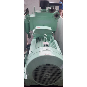 Compresor de Aire Marino Modelo H-274 de Alta Presión, Capacidad de 30 kg F.A400 M/h para Sistemas de Arranque de Motores de Barcos - Product Image 4