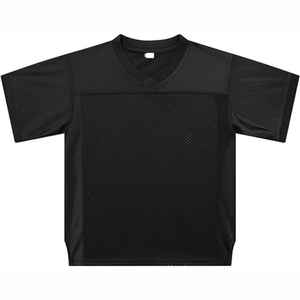 ชุดกีฬาแบบกำหนดเองสำหรับแฟนบอลและนักเตะ ฤดูกาลใหม่ ชุดฟุตบอลสโมสร ผลิตโดย OEM ผ้าโพลีเอสเตอร์ระบายอากาศได้ 100% ชุดทีม - Product Image 4