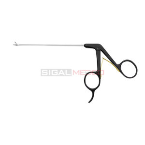 SIGAL MEDCO ARTO PUNCH <b>CASES</b> TEETHING GRASPER SM-<b>LP</b>-08 Manual German Stainless Steel Premium Quality CE Certified Surgical - Product Image 5
