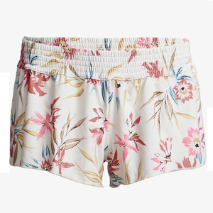 Prix d'usine, conception OEM personnalisée, shorts de plage légers pour femmes, motif à boutons, respirants, séchage rapide, vente en gros, best-seller - Product Image 6