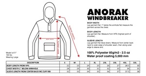 Chaqueta Bomber de Camuflaje con Revestimiento Personalizado, Unisex, Impermeable, Resistente al Viento, Ropa Deportiva de Primavera para Exteriores, Ligera, 100% Nailon, Chaqueta para Lluvia - Product Image 5