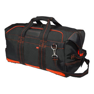 Sac de rangement pour outils unisexe en toile robuste pour usage extérieur, avec bandoulière réglable, conception large, accès facile, OEM ODM - Vente chaude - Product Image 1