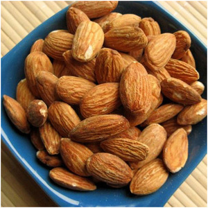 Nueces de almendra: pedido al por mayor, documentación de exportación, soporte logístico internacional y servicio de entrega puerta a puerta - Product Image 5