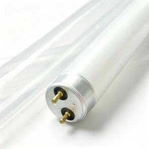 Lampe à tube fluorescent UV professionnelle, garantie d'un an, lampes anti-moustiques UV avec coefficient de protection élevé, <span class=keywords><strong>film</strong></span> FEP - Product Image 2