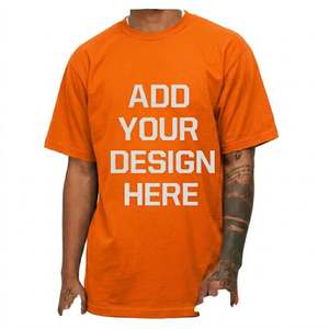 T-shirt de sport respirant en maille pour l'été, entraînement athlétique, gym, impression par sublimation personnalisée, t-shirt de performance pour hommes - Product Image 4