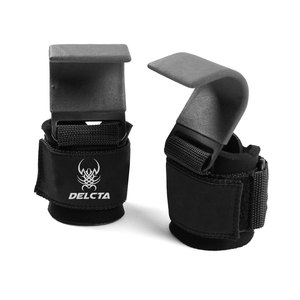 Nuevo Producto Hecho con el Mejor Material, Ganchos para Levantamiento de Pesas, Marca Privada, MOQ Bajo - Product Image 1