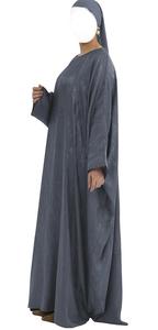 Abaya de Dubaï de haute qualité pour femmes, Abayas pour adultes, design tendance, robes modestes musulmanes, Kaftan du Moyen-Orient, robe Abaya pour femme Qatari - Product Image 6