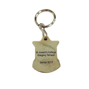 Customized Soft enamel +Epoxy Metal Crafts with Black Nickel Gold Silver Copper Glitter Finish magnet/ <b>key</b> <b>chain</b> - Product Image 3