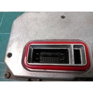 โมดูลควบคุมบัลลาสต์ไฟหน้าซีนอนซ้าย รุ่น S-class หมายเลขอะไหล่ A2168203585 - Product Image 4