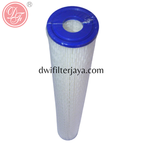 Filtre à eau en polypropylène filé à gros filaments, 5 microns, filtre PP - Product Image 5