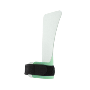 Guantes Profesionales Personalizados para Levantamiento de Pesas en Gimnasio, 100% Cuero Transpirable, Ideales para Ejercicios de Fitness Completos - Product Image 1