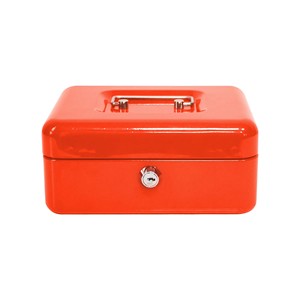 Caja de Donaciones/Banco de Ahorros de Acero Inoxidable de Alta Calidad, Impermeable, Estructura Vertical Rectangular Diseñada para Maximizar el Espacio de Almacenamiento - Product Image 6
