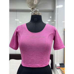 BLUSA STACHABLE LISTO PARA LLEVAR - Product Image 4