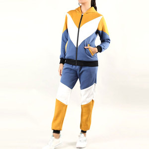 Nuevo conjunto deportivo para mujer, cómodo conjunto de dos piezas con capucha para un estilo elegante en el día a día. - Product Image 1