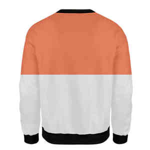 Sudaderas con capucha personalizadas al por mayor con logotipo, diseño de algodón 100%, sudadera de cuello redondo para hombre, precio bajo, material suave, sudadera para hombre - Product Image 6