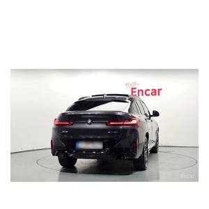 BMW X4 XDrive20i M Sport Pro 2023, 36,616 km, Caja de Cambios Automática, Volante a la Izquierda, Cámara Trasera, Garantía de 7 Años/70,000 km - Product Image 4