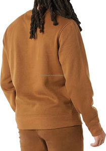 Sudadera de manga larga personalizada para hombre, sudadera de moda Hip Hop con estampado, Jersey de invierno ofrecido - Product Image 5