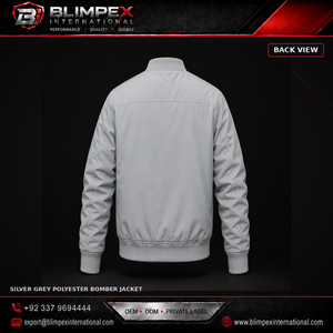 High Quality OEM Custom Made Men's Vintage Bomber Jacket Logo Printed <b>Denim</b> Jacket Plus Size <b>Denim</b> <b>Material</b> Jacket Men - Product Image 3