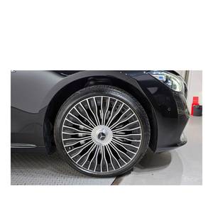 Mercedes-Benz Classe S Maybach S580 4MATIC 2023, 2 763 km, boîte automatique, conduite à gauche - Product Image 5