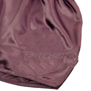 Pantalones Cortos de Muay Thai Cómodos y Ligeros para Entrenamiento, Gimnasio, Combate y Artes Marciales - Product Image 5