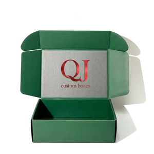 Boîte à sushi et plats chauds à emporter, rigide, biodégradable, recyclable, jetable, avec poignée, pour traiteur et événements, en carton, impression quadricolore - Product Image 5